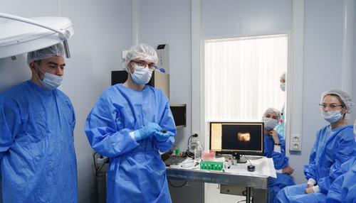 Sechenov University to help Chinese colleagues create a human phenome map