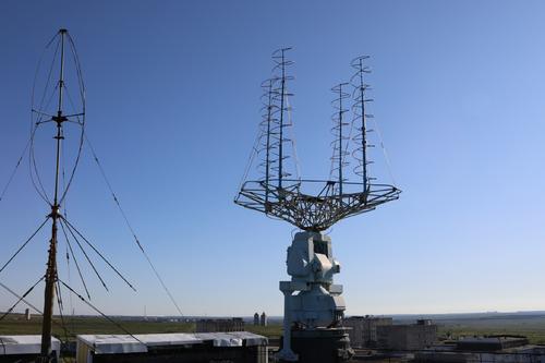 VKS and satellite support from Earth: Russian KIS "Kalina" passed the test