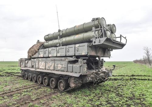 Щит российской армии: назван основной противник ЗРК «Бук-М3» на передовой