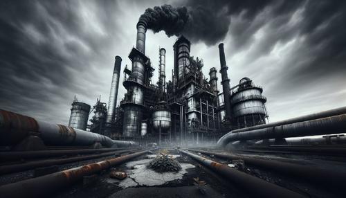 Очистит от углекислого газа в 60 раз лучше: в России создали мембрану для снижения уровня CO2