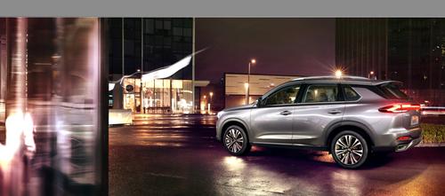 Названы новые автомобили, которые больше не продаются в России в 2024 году