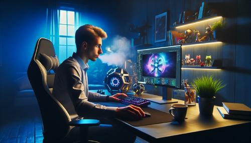 RuStore распахнул двери: на платформе открыли регистрацию для создателей игр из других стран