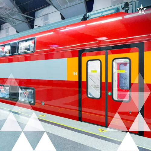 "Aeroexpress" dejará de operar en el aeropuerto de Vnúkovo a partir del 1 de agosto