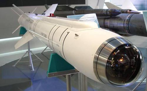 Ракетный приговор: российская Х-38МЛ увеличила радиус действия с 40 до 70 км