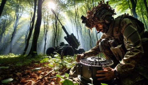 Разработки чеченских инженеров привлекли внимание Запада: в Army Recognition оценили новинки КБ «Талламхо»