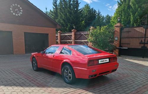 En Rusia se vende el legendario automóvil soviético "Yuna"
