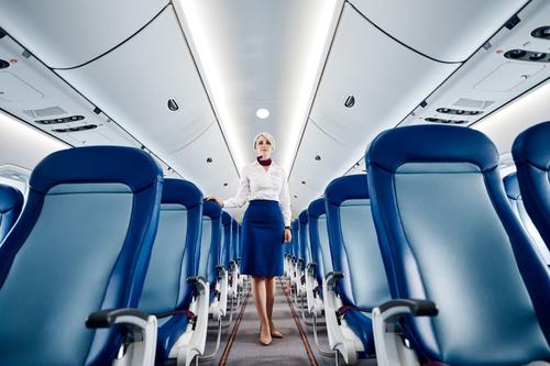 Комфортнее Airbus A320 и Boeing 737: пассажирский МС-21 собирают всей Россией