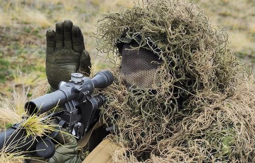 «Калашников» объявил о решении модернизировать 7,62-мм винтовку «Рекорд»