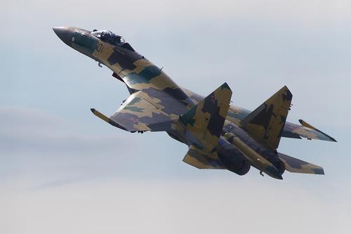 Ahora con motor: Las Fuerzas Armadas de Rusia comienzan a utilizar un nuevo tipo de misil para atacar al enemigo