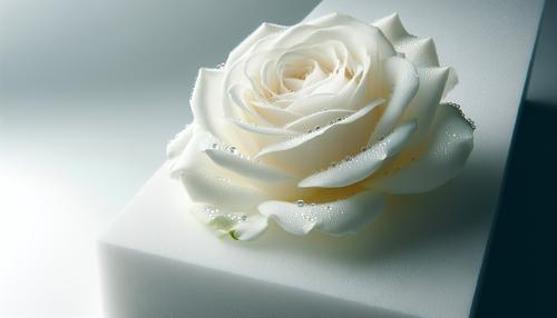 The scent of rose from styrofoam: a new technology for obtaining aromas is being developed in Perm
