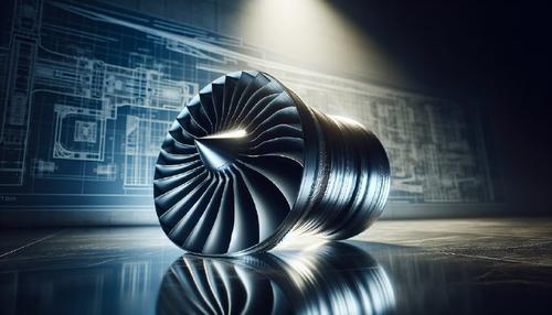 A way to speed up the repair of gas turbine units was invented in Perm