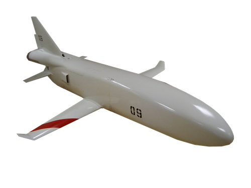 Разгоняется до 580 км/ч: для тренировки российской ПВО разработали новейшую учебную мишень