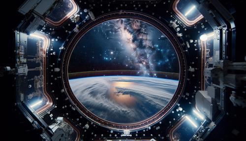 Стало известно, зачем на МКС везут рентгеновский спектрометр СПИН-X1-МВН
