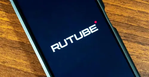 Rutube en iOS - se acabó: Apple ha vuelto a eliminar la aplicación del videohosting ruso de la App Store