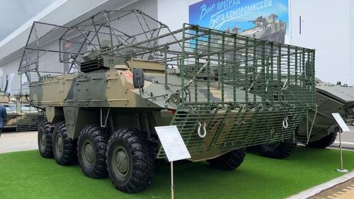 БТР-22 