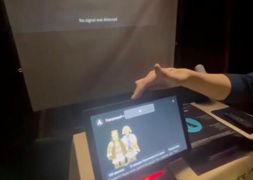 «Умный» чум с системой искусственного интеллекта представили в Красноярском крае