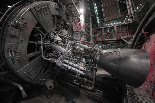 Los primeros motores RD-191M para el "Angara-A5M" se entregarán al Centro Khrunichev antes de finales de 2024