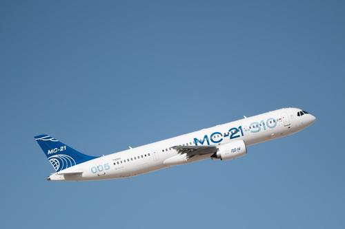 Components for the wing of the import-substituted MC-21 airliner will begin to be manufactured in Dimitrovgrad