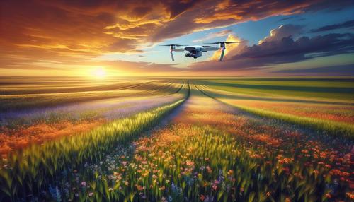 Will accelerate drone development: Moscow creates virtual proving ground for testing UAV twins
