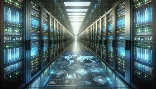 В СФУ разработали новую модель хранения видеоданных с помощью цифровых отпечатков