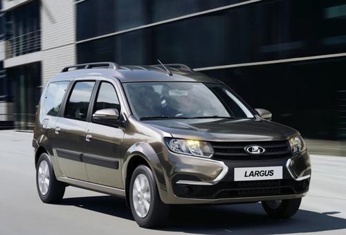 Los precios de los automóviles LADA disminuyen en Bielorrusia, mientras que en Rusia aumentan