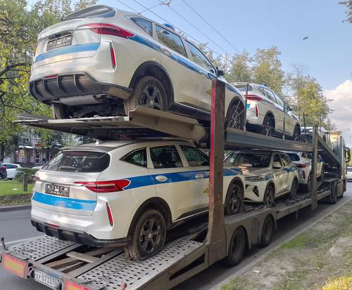 Haval F7<br>