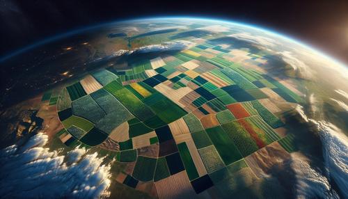 Accuracy up to 85%: New Russian neural network predicts field yields