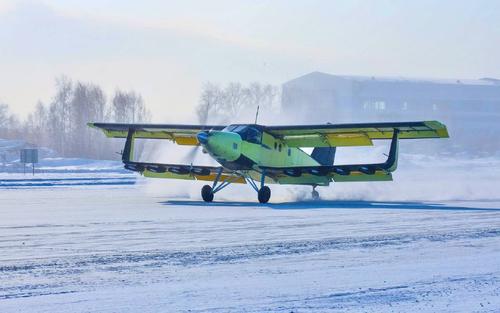 Las pruebas de vuelo de la segunda versión del dron "Partisan" comenzarán en la primavera de 2025
