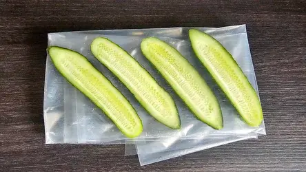 Увечит срок продуктов в 2-2,5 раза: в Нижнем Новгороде разработали специальную пищевую пленку