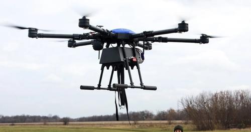 El fin de "Baba Yaga": Rusia desarrolla el detector acústico "Kapkan" para destruir drones pesados