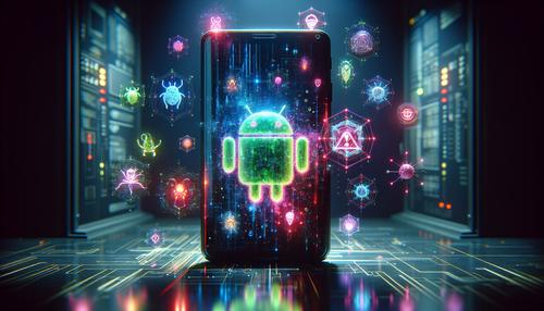 Новый вирус для смартфонов на ОС Android крадёт деньги через чип NFC