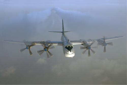 Ту-95МС