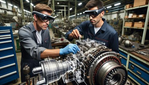 Ростех импортозаместит часть своего инженерного ПО в 2025 году