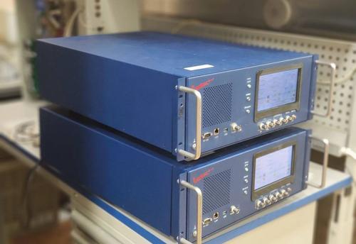 Based on the "Defense Industry": Russia began producing its own cesium reference sources of frequency and time for digital equipment