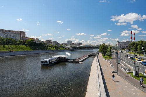 Sitronics Group планирует увеличить производство электросудов до 60 единиц в год
