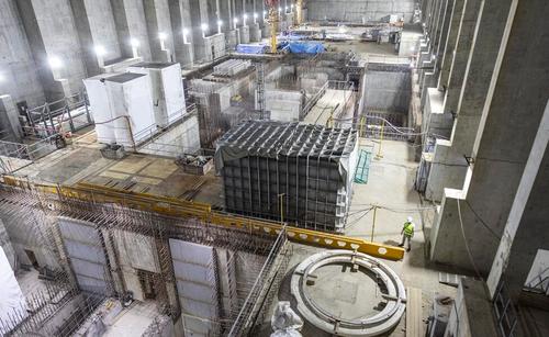 "Rosatom" creó elementos combustibles únicos con combustible MOX para el reactor de investigación MBIR