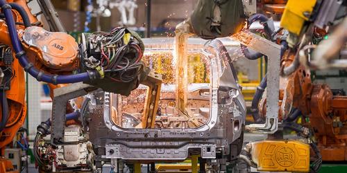 Automotive Cluster for 23,000 Jobs to Be Built in New Moscow