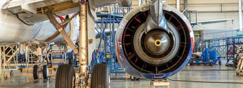 Справимся сами: уникальное оборудование для обслуживания самолетов Airbus появилось в России