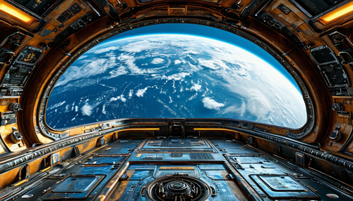 El cosmonauta Wagner: La evacuación de la "Soyuz" es como hacer sentadillas con una barra de 50 kilogramos