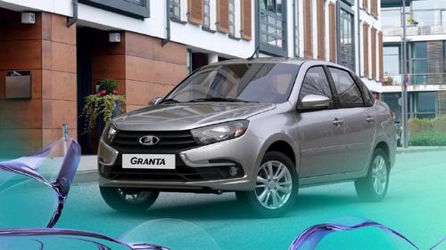 Импортозамещение работает: Lada Granta оснастили российским контроллером системы управления двигателем