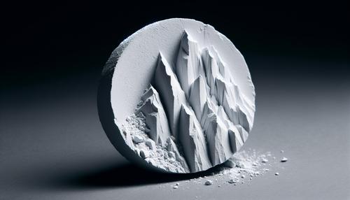 Científicos de MISIS crean "grafito blanco" para almacenar hidrógeno: 10 veces más eficiente que el carbón