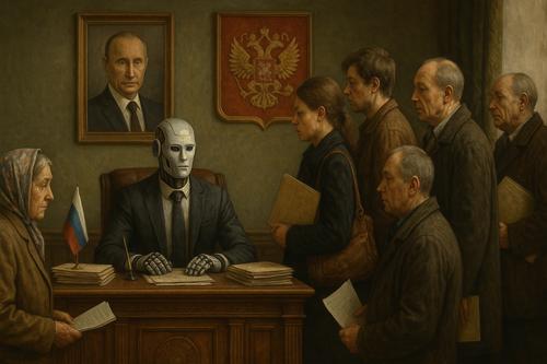 Digitalization in Russia: Putin Urges Officials Not to Forget Live Communication with Citizens