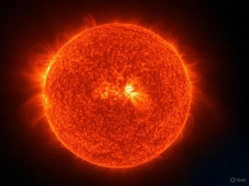 Para predicciones precisas de tormentas magnéticas: Skoltech revela el secreto de la formación del viento solar