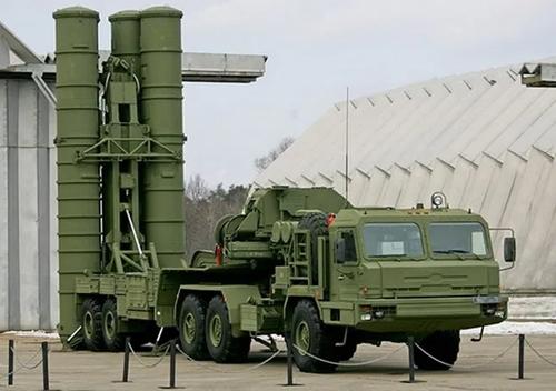 С-400