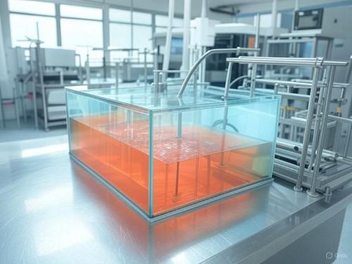 Cosmetics, sports nutrition and medical raw materials with barbecue flavor: a mini-factory for processing meat waste created in Perm