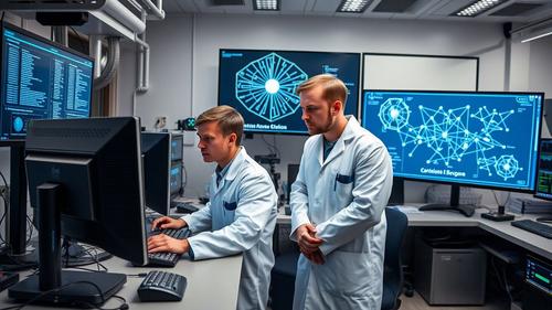Российские учёные из лаборатории T-Bank AI Research улучшили ИИ: точность ответов возросла до 15%