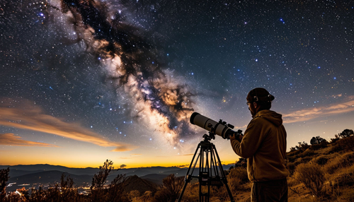 Four planets "hid" from earthlings in the rays of the Sun