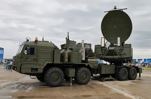 «Красуха-2»