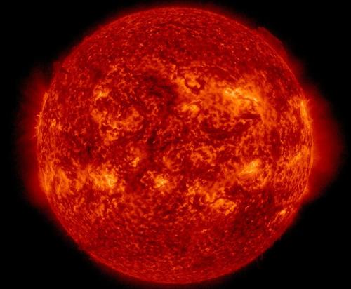 En mayo de 2025, la Tierra experimentará varias tormentas magnéticas: pronóstico de astrónomos rusos