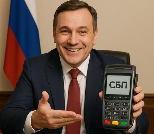 Госучреждения смогут напрямую принимать платежи через Систему быстрых платежей